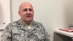 Utah Air National Guard Dental Readiness