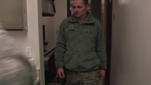 Utah Air National Guard Dental Readiness
