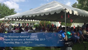 MSNG Retiree Day Preview