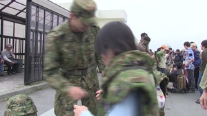 Fuji Friendship Festival 2017