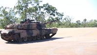 Moto Monday: Tanks for the good times
