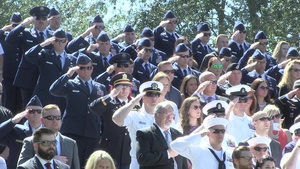 48th Annual EOD Memorial
