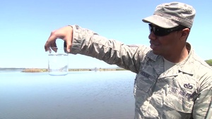 Air Force Report: Water Treatment
