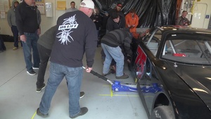26th Annual Top Wrench
