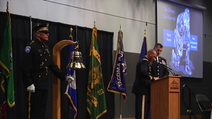 2017 Pierce County Police Memorial