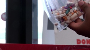 Drug Take Back