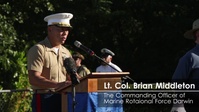 Remembering the Battle of the Coral Sea
