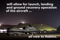 Historic Landing
