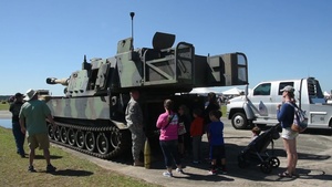 SC Guard Expo