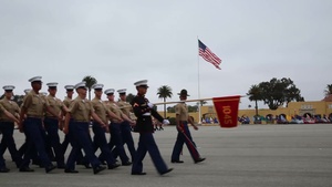 We Make Marines - Sgt. Fornili