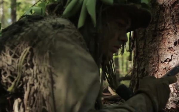 2/2 Conducts Stalking Lanes