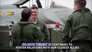 The Cultural Importance of Atlantic Trident 17