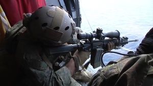 Sniper Training