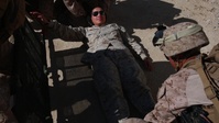 Never Leave a Marine Behind: SPMAGTF-CR-CC conducts TRAP Ex