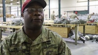 Rigger, the Red Hat