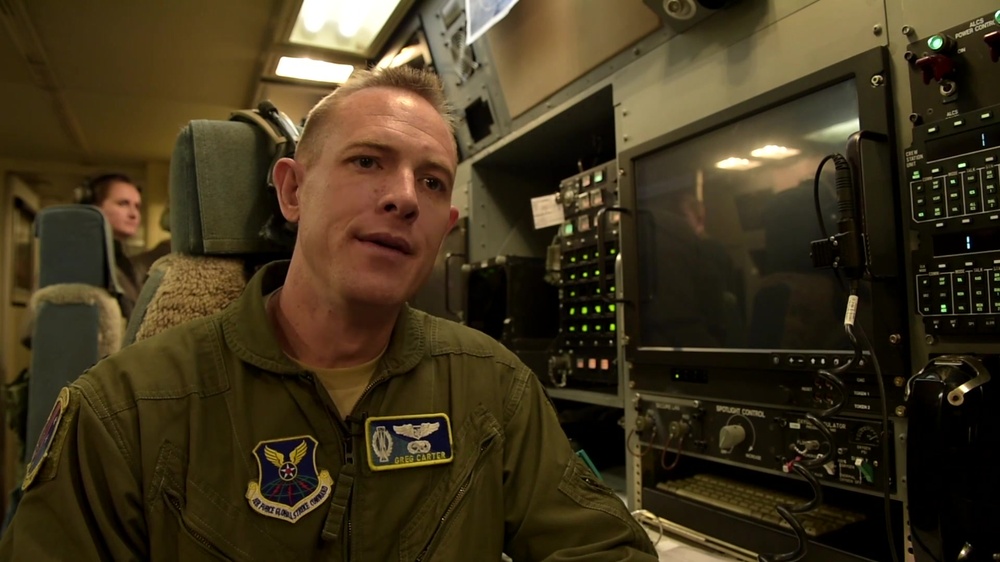 DVIDS - Video - Glory Trip 220: An Aircrew's Perspective