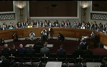 CLIP 1 SASC Hearing, Adm. Rogers, May 9, 2017