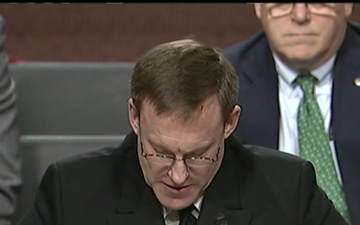 CLIP 3, SASC Hearing, Adm. Rogers, May 9, 2017
