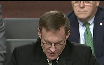 CLIP 4, SASC Hearing, Adm. Rogers, May 9, 2017