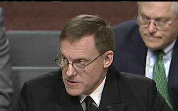 CLIP 7, SASC Hearing, Adm. Rogers, May 9, 2017