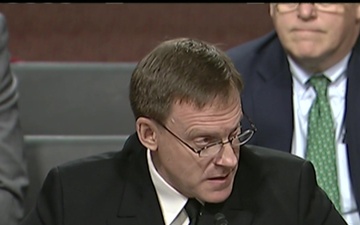 CLIP 8, SASC Hearing, Adm. Rogers, May 9, 2017