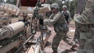 82nd DIVARTY teams up with VANG for annual training
