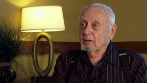 Original Carpetbagger links 492nd SOW heritage to WWII mission