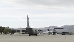 Exercise Stoeln Cerberus B-Roll