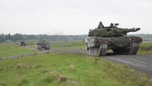 Tank Challenge 2017