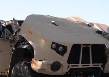 Joint Light Tactical Vehicle