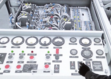 All Hands Update: MERTS