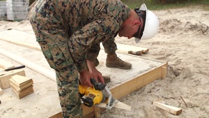 Building the Roofs