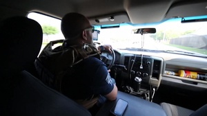 ICE-led gang surge