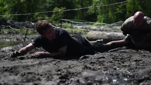 Moody Mud Run