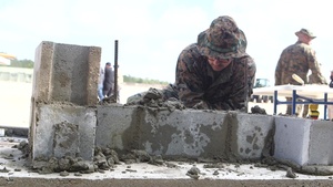 Building Walls