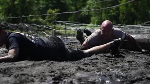 2017 Moody Mud Run Highlights