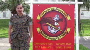 Mother's Day shout outs