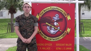 Mother's Day shout outs