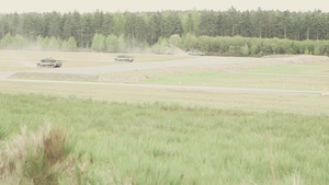Tank Challenge 2017