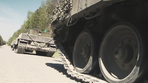 Tank Challenge 2017