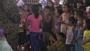Humanitarian Civic Assistance (B-Roll)