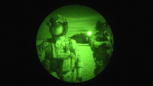 303rd and 82nd ERQS Combat Search and Rescue