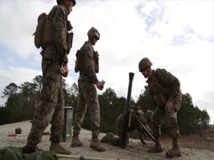 Through their eyes: small arms repairman/technician