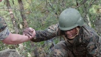 Henderson Hall Endurance Course