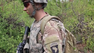 Air Assault Training