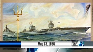 All Hands Update: Navy History