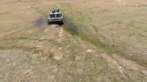 US troops on deployment in Romania, International Version