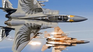 2017 Sentry Eagle Open House