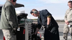 NE17 ENDEX Mission Compilation