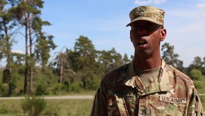 US Soldiers Compete in the Strong Europe Tank Challenge 2017